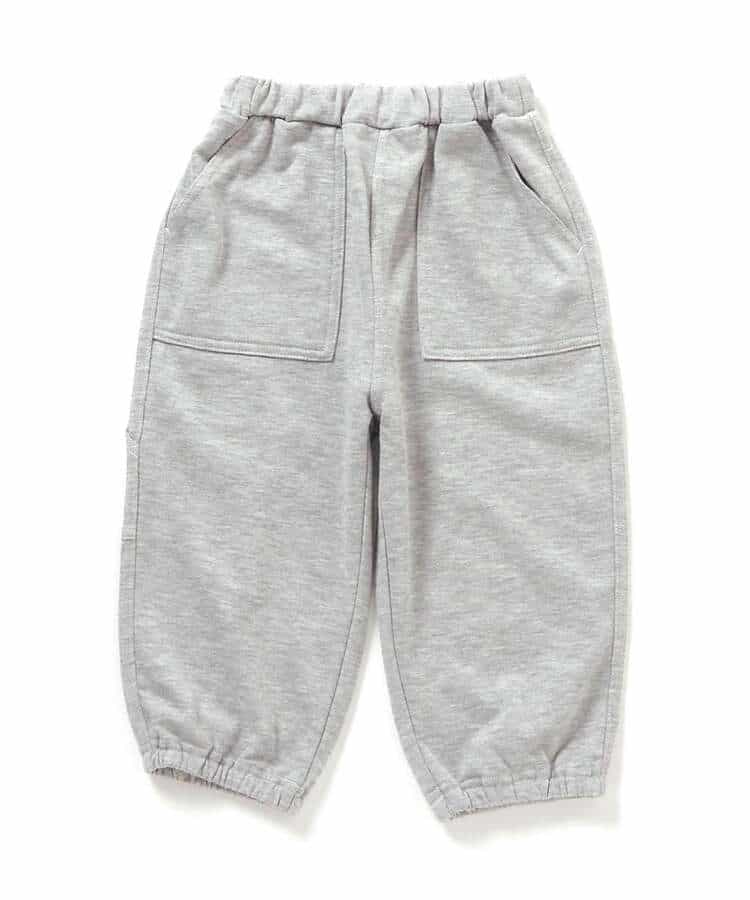 日本童裝 BREEZE 修身工裝褲 90-160cm 男童款/女童款 冬季 PANTS