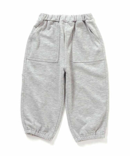 日本童裝 BREEZE 修身工裝褲 90-160cm 男童款/女童款 冬季 PANTS