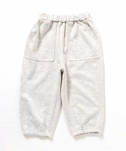 日本童裝 BREEZE 修身工裝褲 90-160cm 男童款/女童款 冬季 PANTS