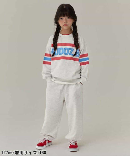 日本童裝 BREEZE 修身工裝褲 90-160cm 男童款/女童款 冬季 PANTS
