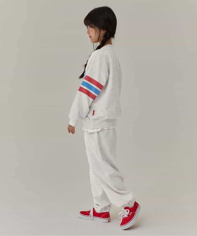 日本童裝 BREEZE 修身工裝褲 90-160cm 男童款/女童款 冬季 PANTS