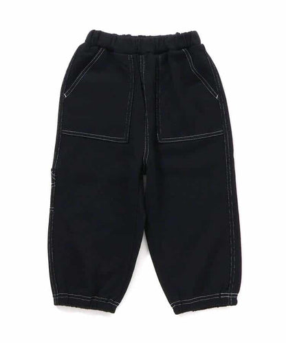 日本童裝 BREEZE 修身工裝褲 90-160cm 男童款/女童款 冬季 PANTS