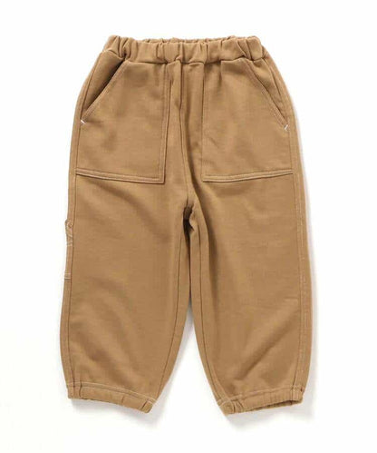 日本童裝 BREEZE 修身工裝褲 90-160cm 男童款/女童款 冬季 PANTS