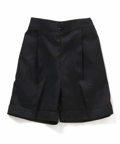 日本童裝 BREEZE 西裝短褲 90-150cm 男童款 冬季 PANTS 面試/宴會/表演