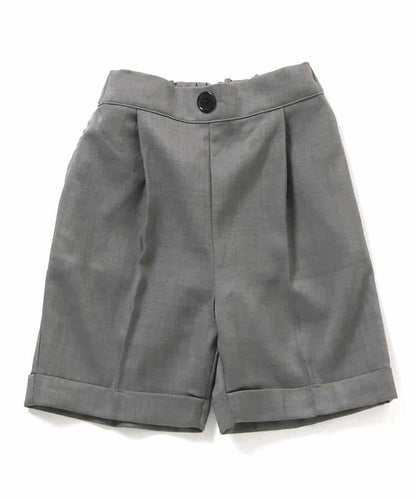 日本童裝 BREEZE 西裝短褲 90-150cm 男童款 冬季 PANTS 面試/宴會/表演