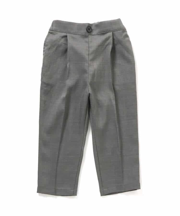 日本童裝 BREEZE 西裝長褲 90-150cm 男童款 冬季 PANTS 面試/宴會/表演