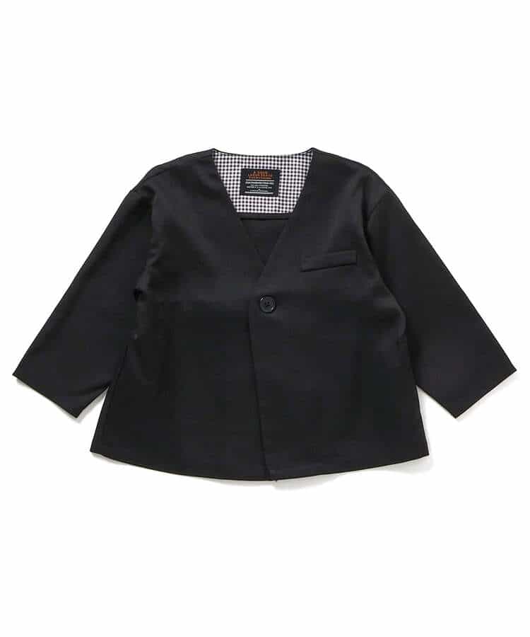 日本童裝 BREEZE 西裝外套 90-150cm 男童款 冬季 OUTERWEAR 面試/宴會/表演