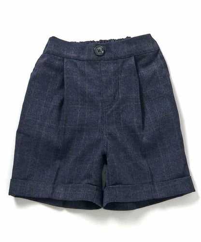 日本童裝 BREEZE 西裝短褲 90-150cm 男童款 冬季 PANTS 面試/宴會/表演