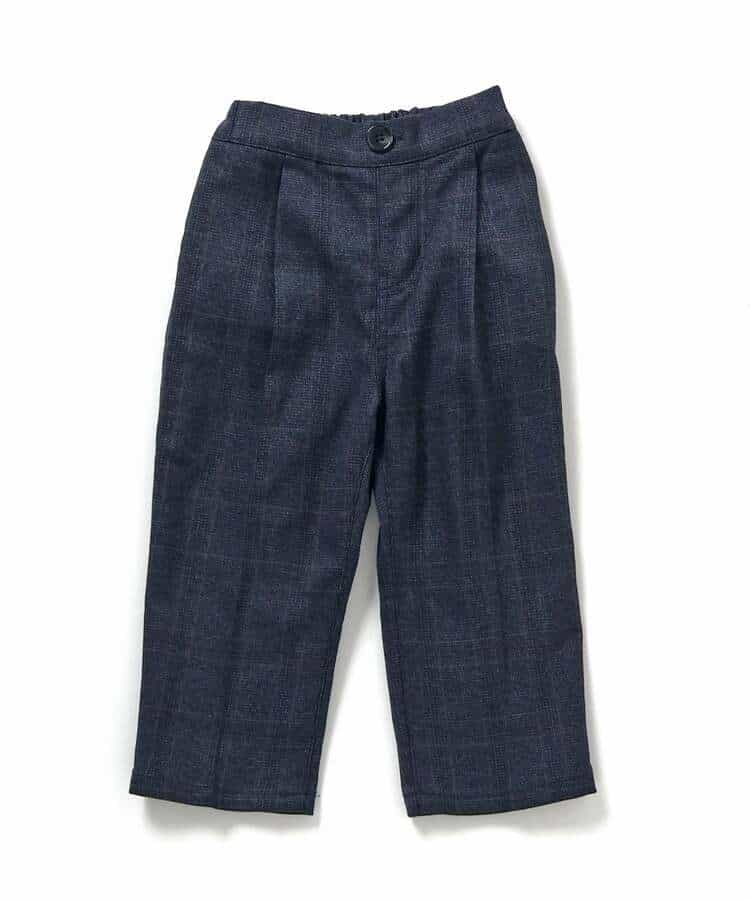 日本童裝 BREEZE 西裝長褲 90-150cm 男童款 冬季 PANTS 面試/宴會/表演