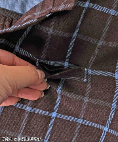 日本童裝 BREEZE 西裝外套 90-150cm 男童款 冬季 OUTERWEAR 面試/宴會/表演
