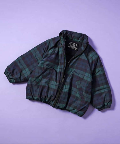 日本童裝 BREEZE 夾棉抓毛外套 80-140cm 男童款 冬季  (適合寒冷天氣、溫度低天氣）OUTERWEAR【日本預售：2026年11月上旬】