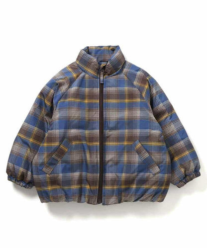 日本童裝 BREEZE 夾棉抓毛外套 80-140cm 男童款 冬季  (適合寒冷天氣、溫度低天氣）OUTERWEAR【日本預售：2026年11月上旬】