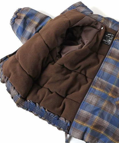 日本童裝 BREEZE 夾棉抓毛外套 80-140cm 男童款 冬季  (適合寒冷天氣、溫度低天氣）OUTERWEAR【日本預售：2026年11月上旬】