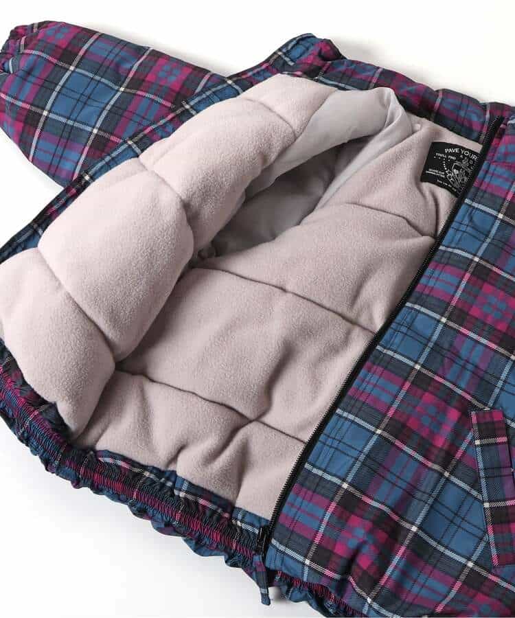 日本童裝 BREEZE 夾棉抓毛外套 80-140cm 男童款 冬季  (適合寒冷天氣、溫度低天氣）OUTERWEAR【日本預售：2026年11月上旬】