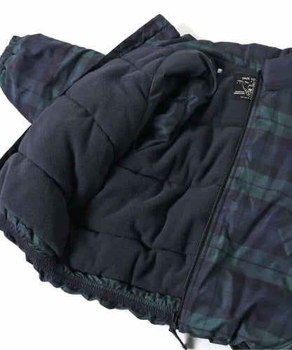 日本童裝 BREEZE 夾棉抓毛外套 80-140cm 男童款 冬季  (適合寒冷天氣、溫度低天氣）OUTERWEAR【日本預售：2026年11月上旬】