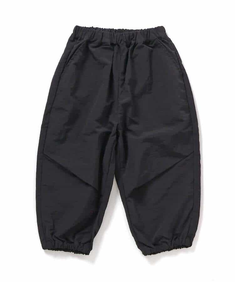 日本童裝 BREEZE 寬鬆工裝褲 90-150cm 男童款/女童款 冬季 PANTS