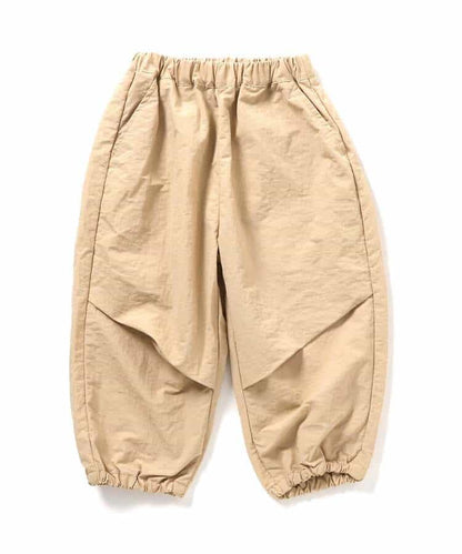 日本童裝 BREEZE 寬鬆工裝褲 90-150cm 男童款/女童款 冬季 PANTS