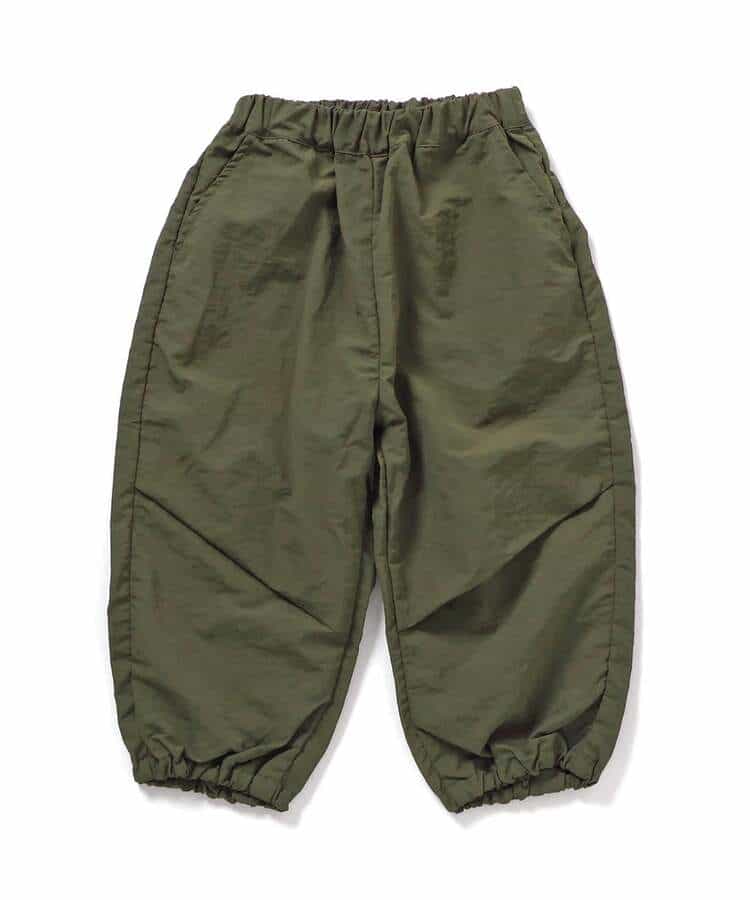 日本童裝 BREEZE 寬鬆工裝褲 90-150cm 男童款/女童款 冬季 PANTS