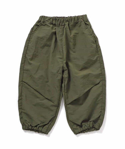 日本童裝 BREEZE 寬鬆工裝褲 90-150cm 男童款/女童款 冬季 PANTS