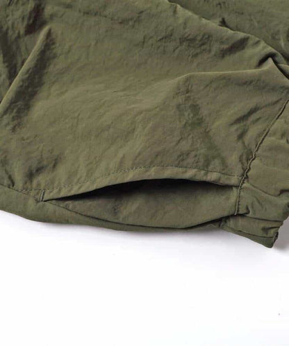 日本童裝 BREEZE 尼龍工裝裙 90-140cm 女童款 冬季 SKIRTS