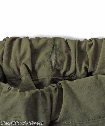 日本童裝 BREEZE 尼龍工裝裙 90-140cm 女童款 冬季 SKIRTS
