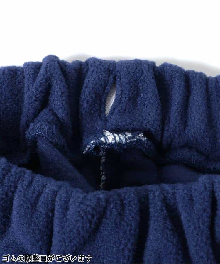 日本童裝 BREEZE 抓毛運動長褲 90-150cm 男童款/女童款 冬季 PANTS