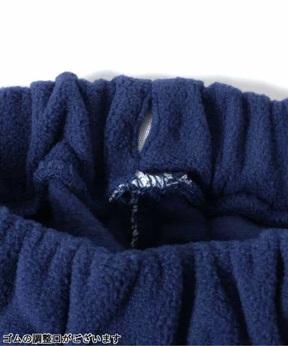 日本童裝 BREEZE 抓毛運動長褲 90-150cm 男童款/女童款 冬季 PANTS