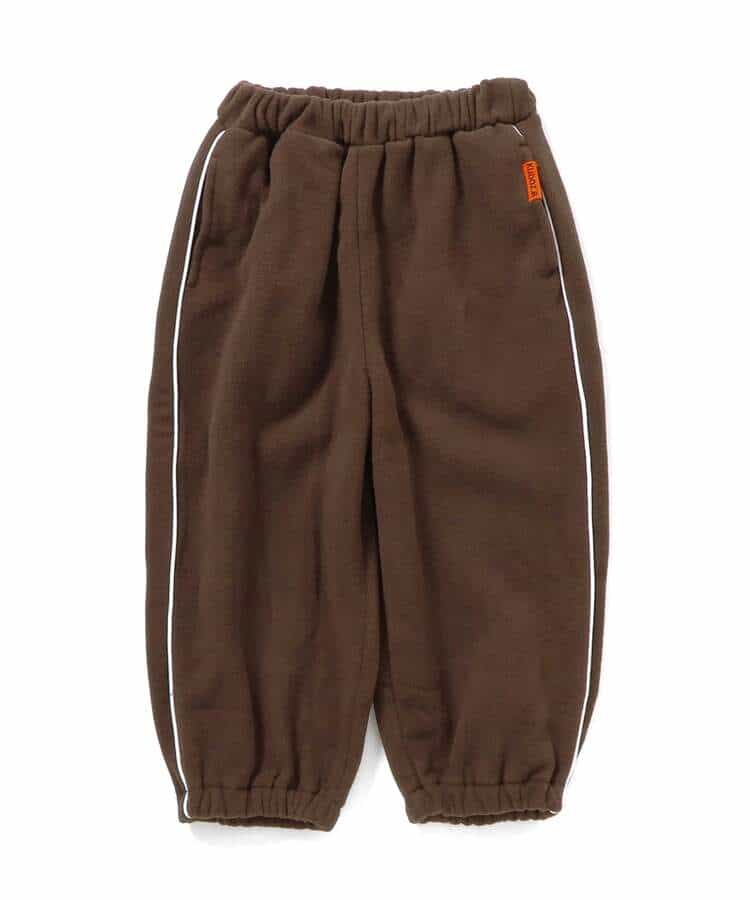 日本童裝 BREEZE 抓毛運動長褲 90-150cm 男童款/女童款 冬季 PANTS