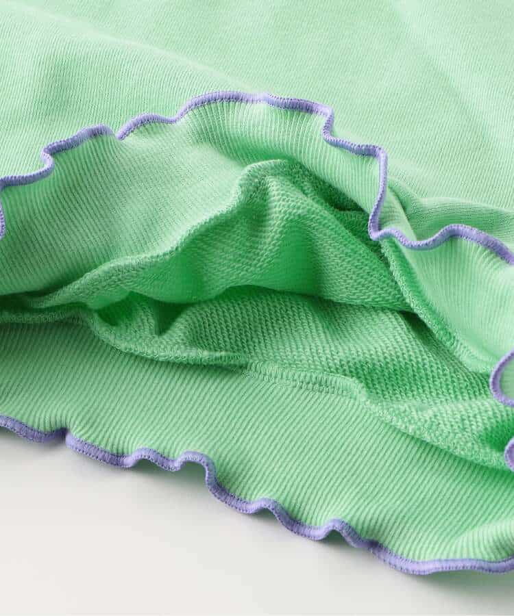 日本童裝 BREEZE 印花圖案衛衣 80-140cm 女童款 冬季 TOPS