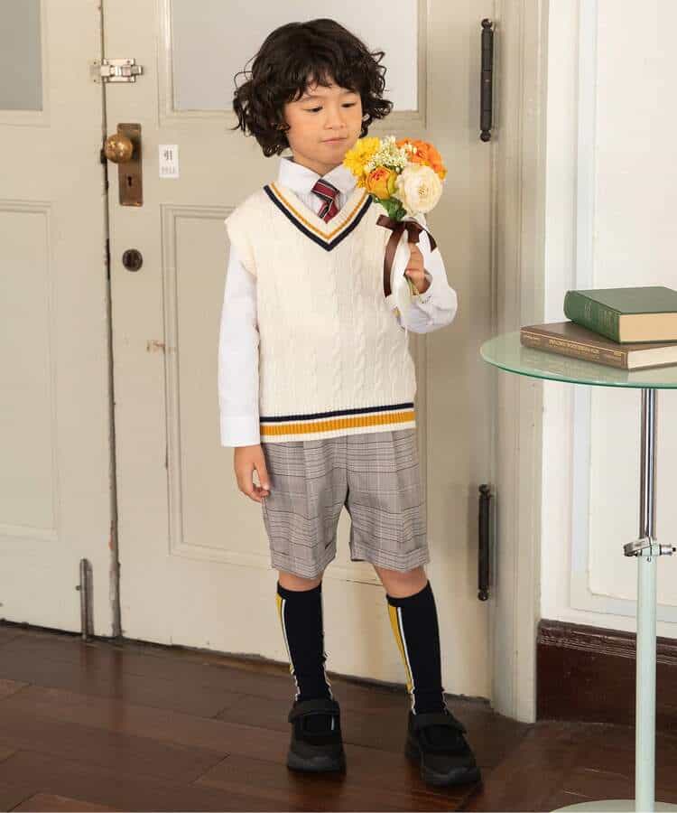 日本直送 BREEZE 正式領帶 衣服配件 面試/宴會/表演