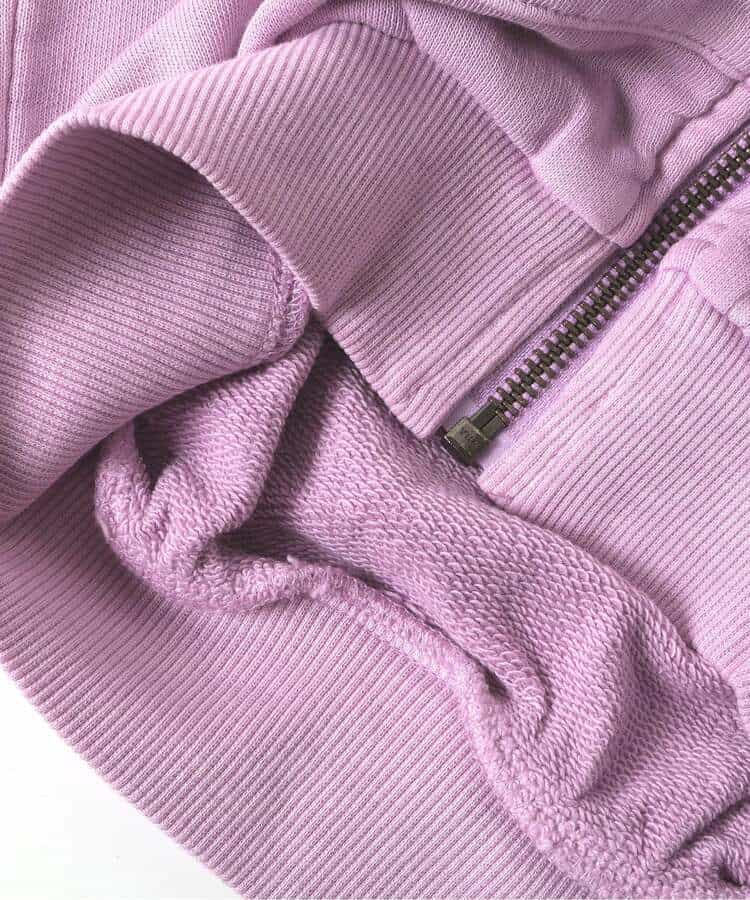日本童裝 BREEZE 字母拉鍊連帽外套 90-160cm 男童款/女童款 冬季 OUTERWEAR