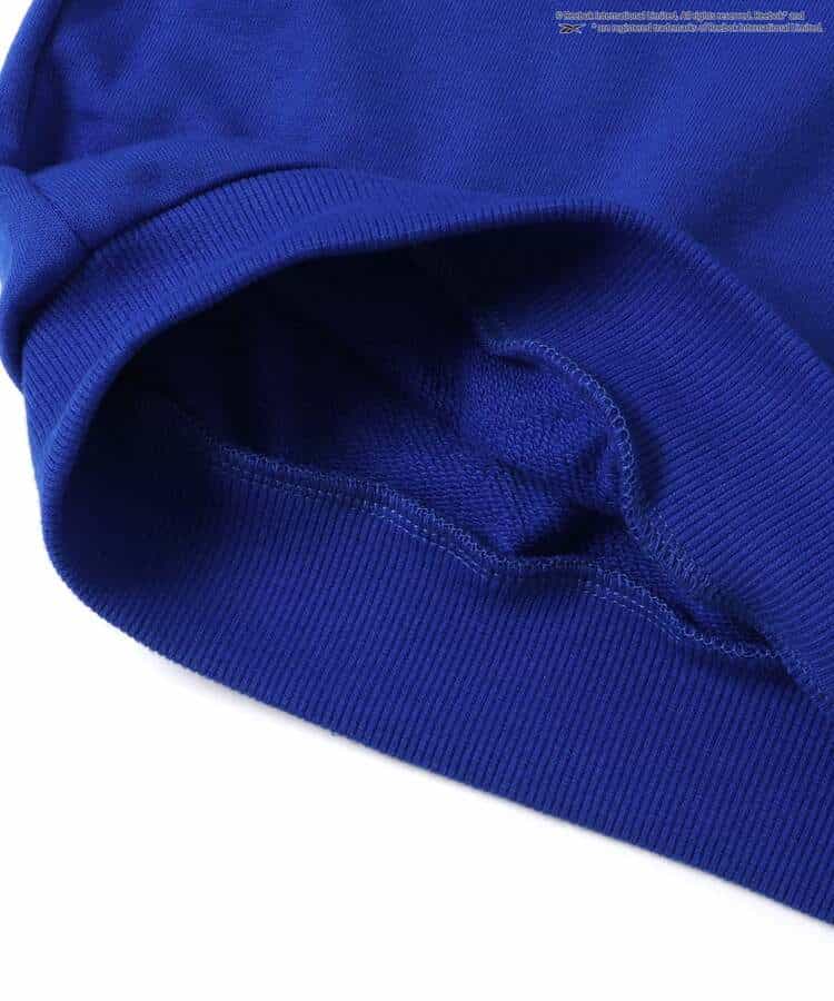 日本童裝 BREEZE x Reebok 衛衣 90-160cm 男童款/女童款 冬季 TOPS