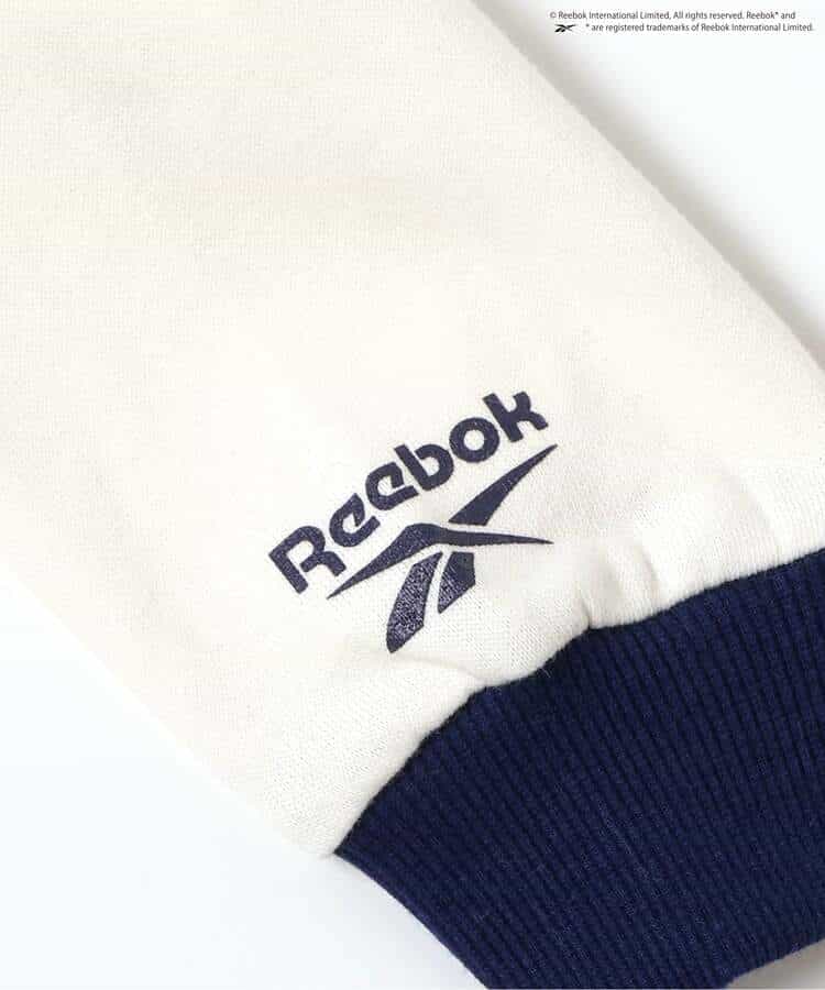 日本童裝 BREEZE x Reebok 衛衣 90-160cm 男童款/女童款 冬季 TOPS