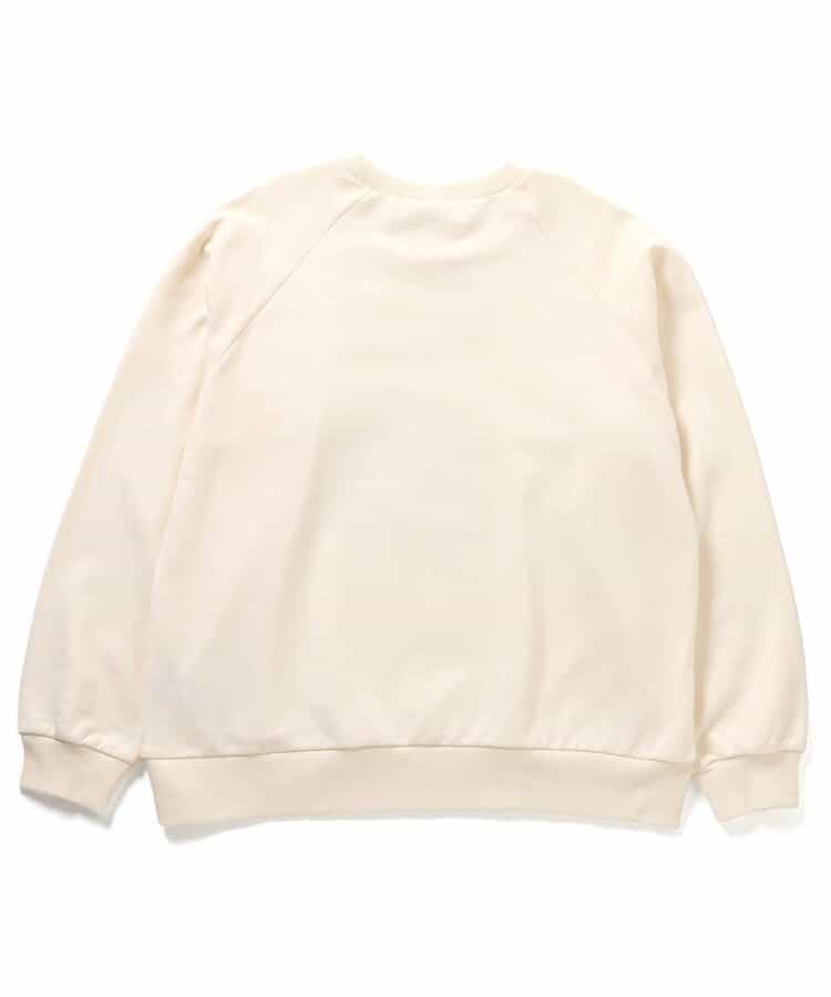 日本童裝 BREEZE x SESAME STREET 親子裝 衛衣 M-L 大人款 冬季 TOPS