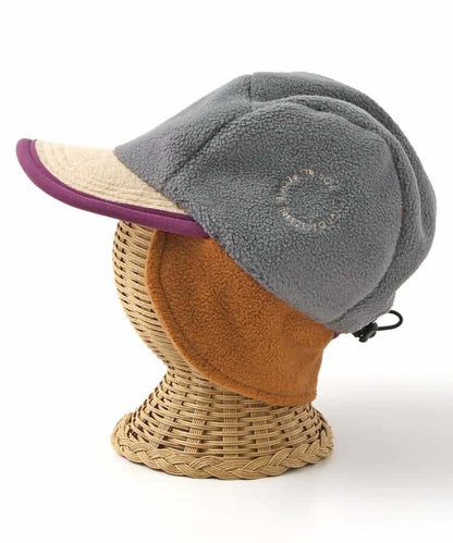 日本直送 BREEZE 抓毛帽 48-58cm 帽系列