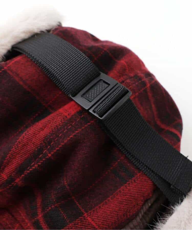 日本直送 BREEZE 護耳帽 48-58cm 帽系列