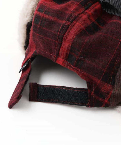 日本直送 BREEZE 護耳帽 48-58cm 帽系列