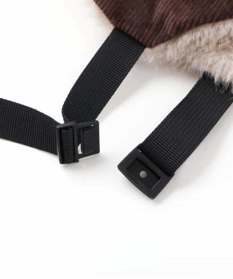 日本直送 BREEZE 護耳帽 48-58cm 帽系列