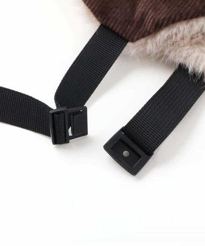 日本直送 BREEZE 護耳帽 48-58cm 帽系列