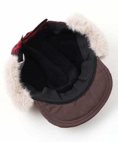 日本直送 BREEZE 護耳帽 48-58cm 帽系列