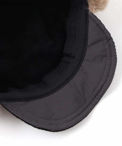 日本直送 BREEZE 護耳帽 48-58cm 帽系列