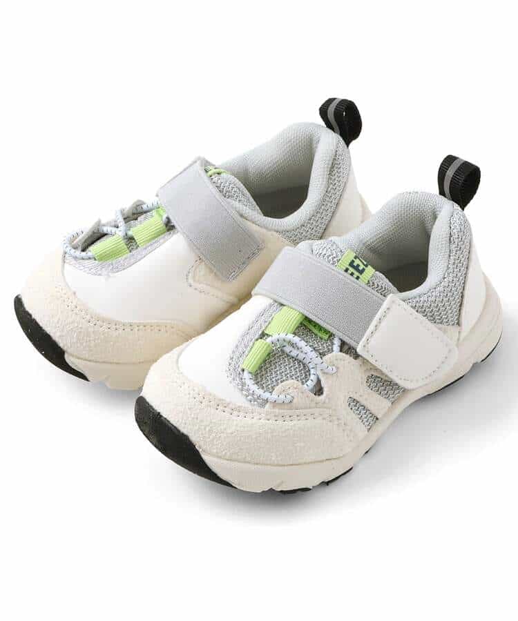 日本直送 BREEZE 運動鞋 14-20cm 鞋系列 其他品牌