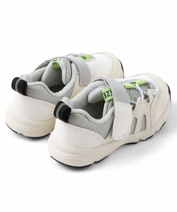 日本直送 BREEZE 運動鞋 14-20cm 鞋系列 其他品牌