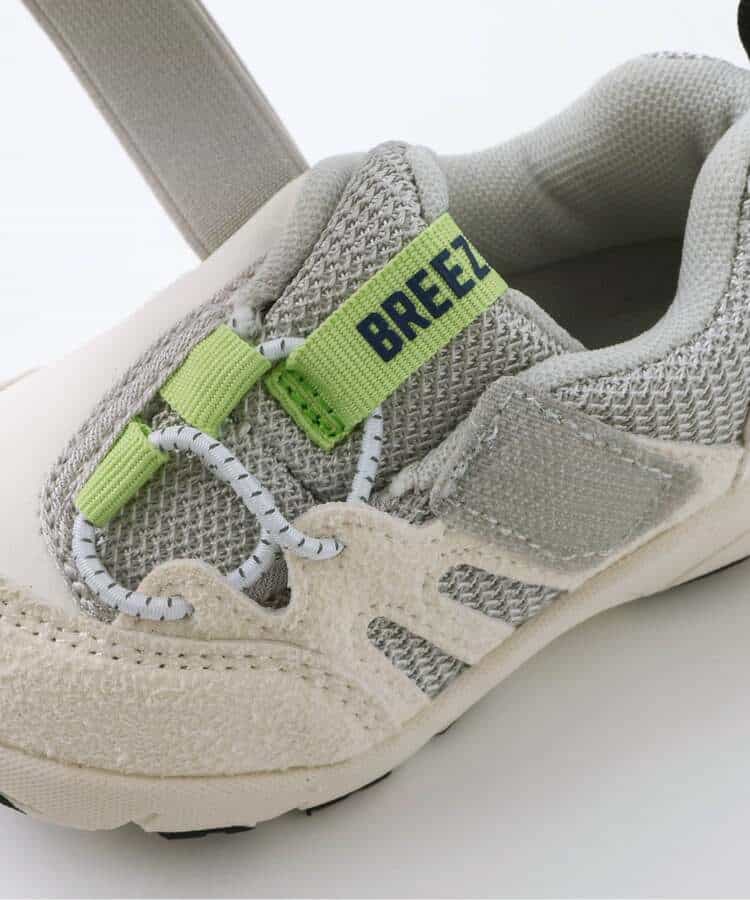 日本直送 BREEZE 運動鞋 14-20cm 鞋系列 其他品牌