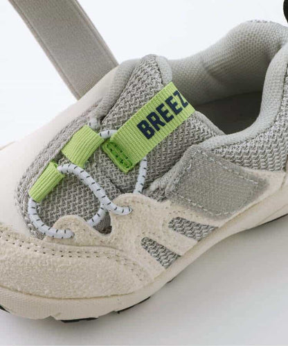 日本直送 BREEZE 運動鞋 14-20cm 鞋系列 其他品牌
