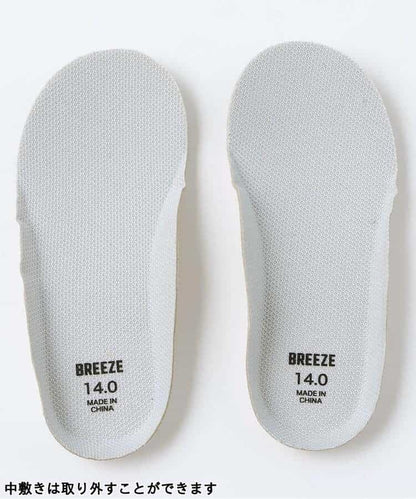 日本直送 BREEZE 運動鞋 14-20cm 鞋系列 其他品牌