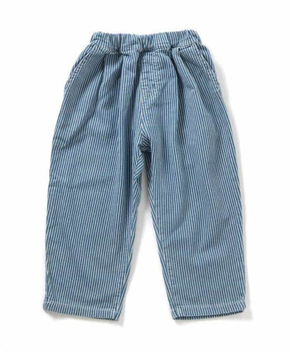 日本童裝 BREEZE 休閒長褲 90-160cm 男童款/女童款 冬季 PANTS 聖誕紅/新年紅
