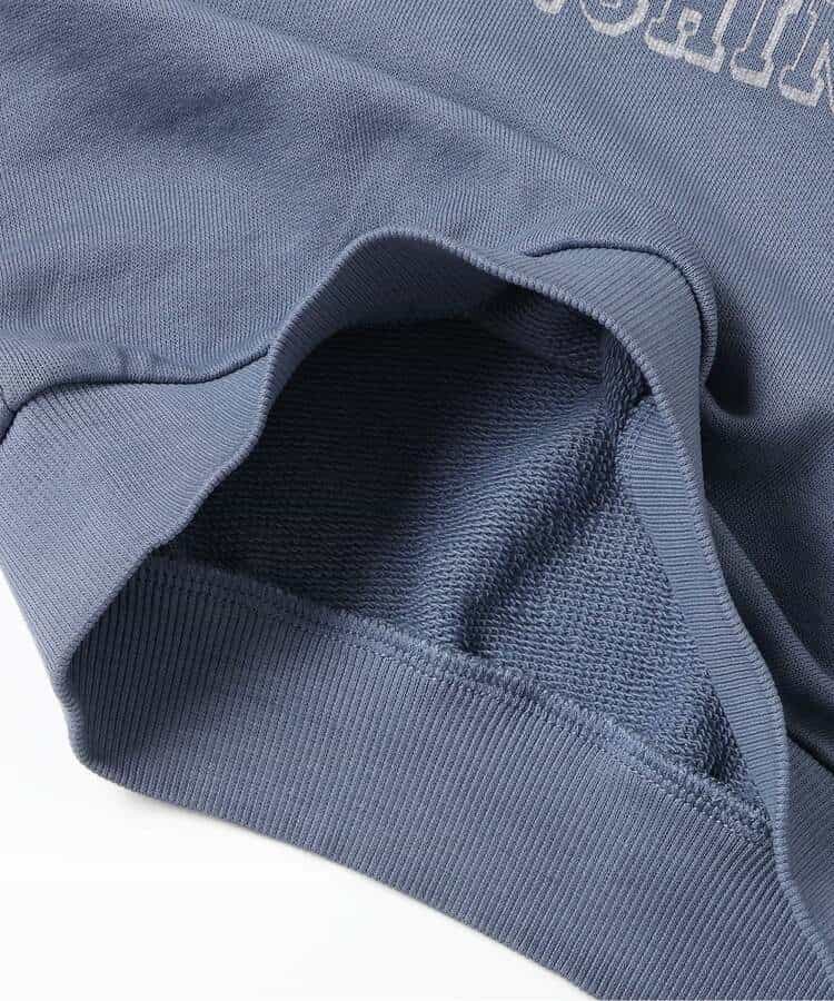日本童裝 BREEZE 學院風連帽衛衣 80-140cm 男童款/女童款 冬季 TOPS