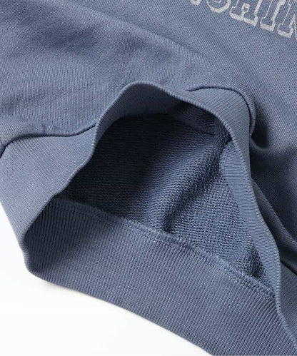 日本童裝 BREEZE 學院風連帽衛衣 80-140cm 男童款/女童款 冬季 TOPS