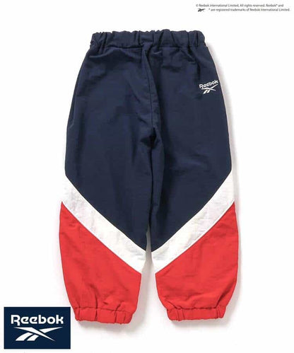 日本童裝 BREEZE x Reebok 運動長褲 90-160cm 男童款/女童款 冬季 PANTS